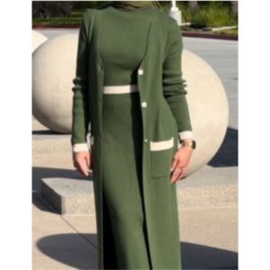 Muna Dress