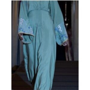 Samira kaftan