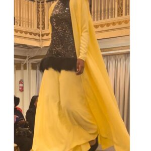 Aisha Dress