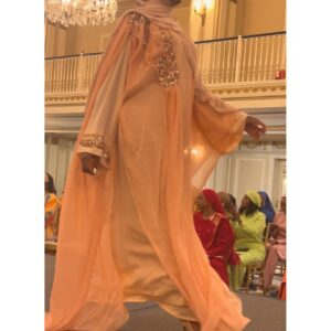 Amal Dress