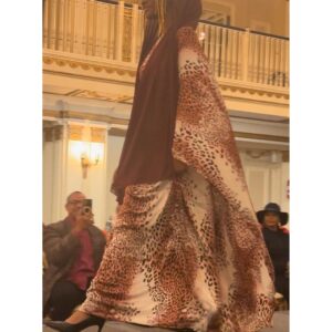 Bubu Dress