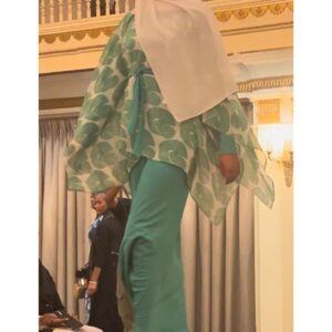 Zakki Dress