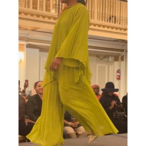 Zeeda Dress